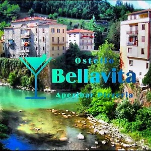 Ostello Bellavita, Castelnuovo di Garfagnana