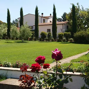 Aparthotel Il Migliarino, Rispescia